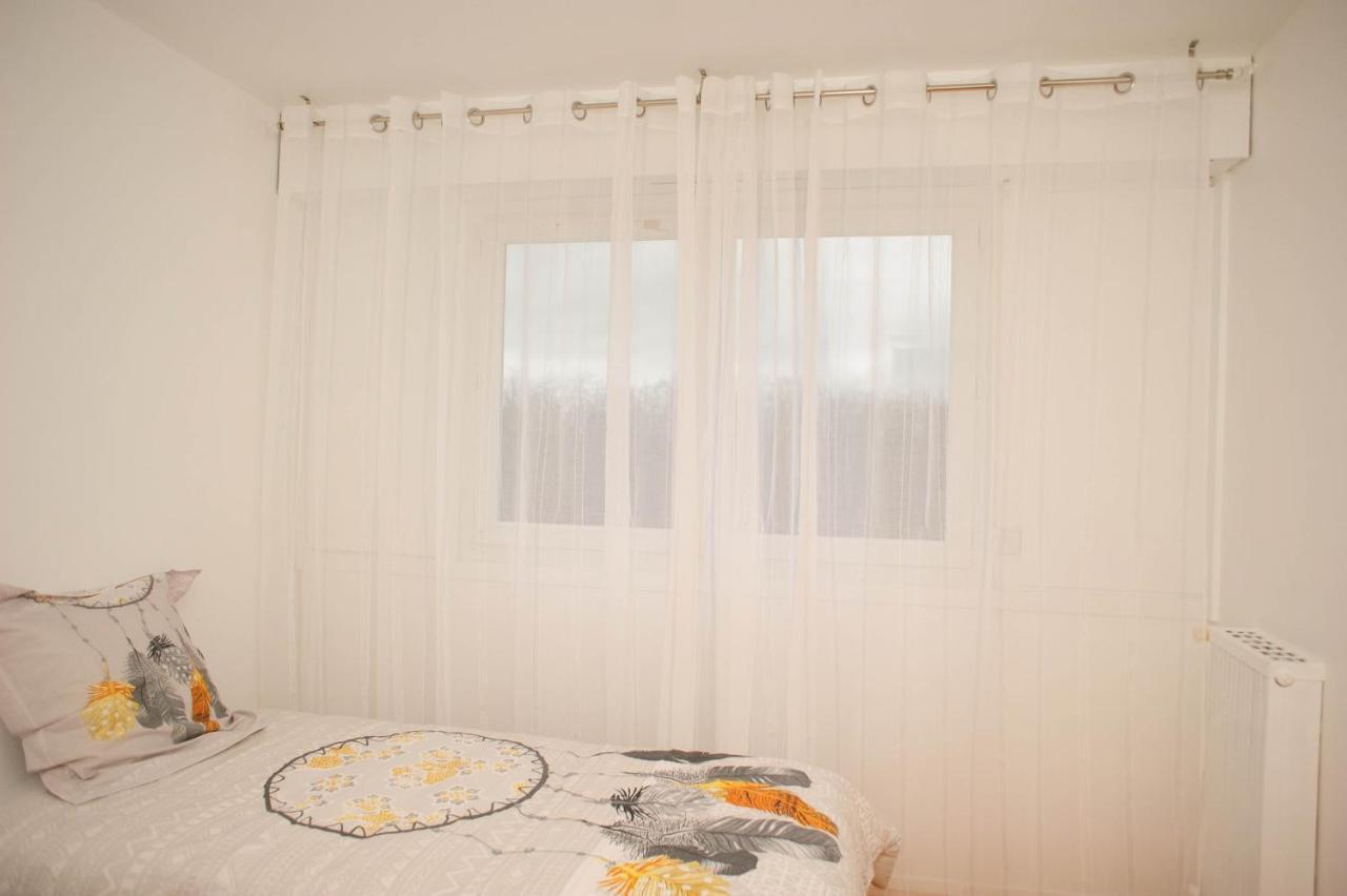 Apartmán Cosy House Creteil 3 Pieces Exteriér fotografie