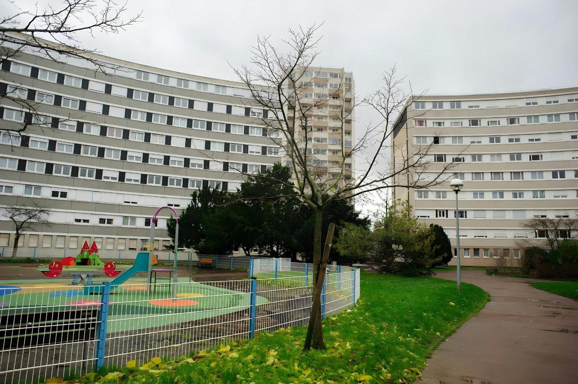 Apartmán Cosy House Creteil 3 Pieces Exteriér fotografie
